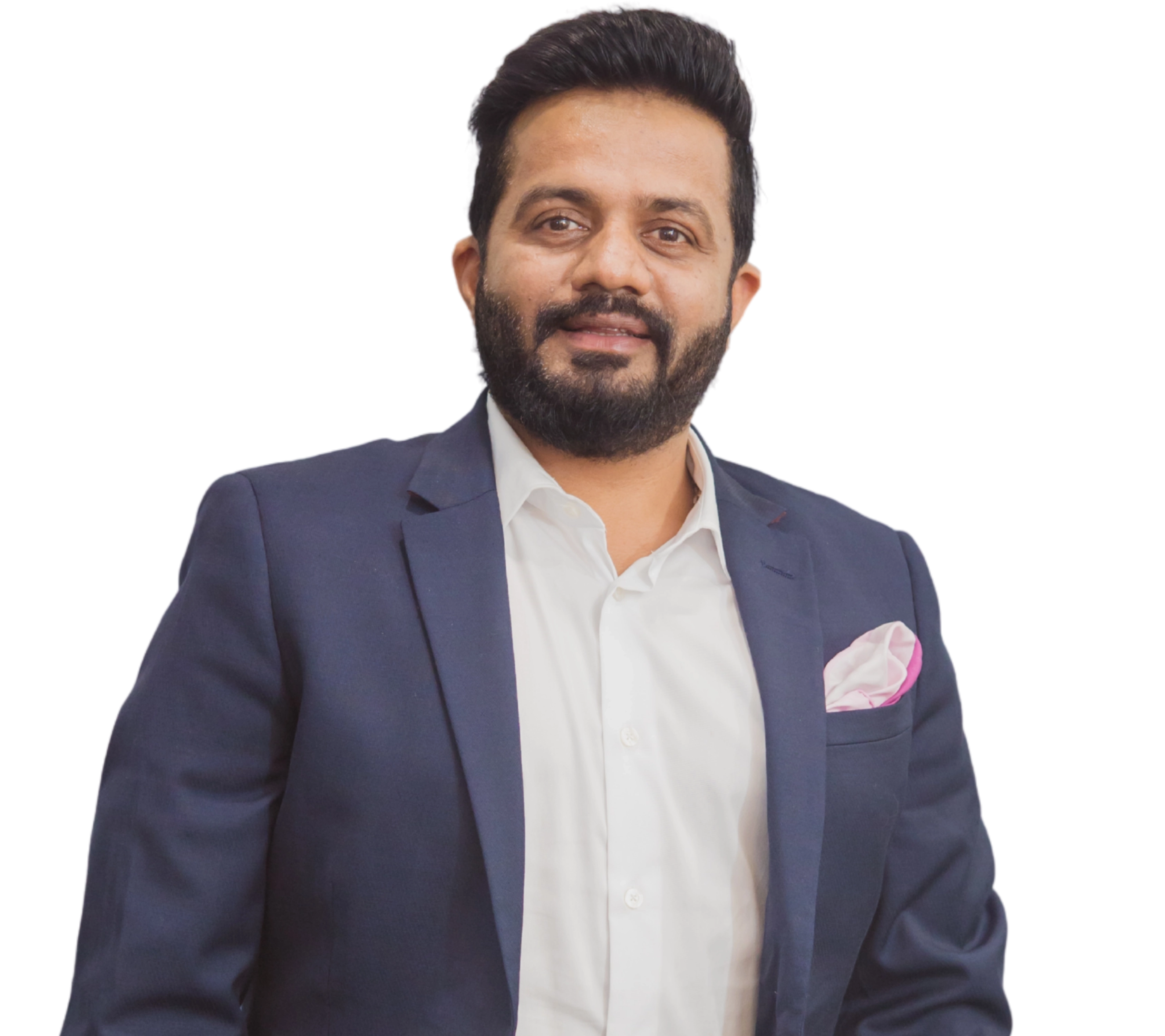 Vijay Sharma