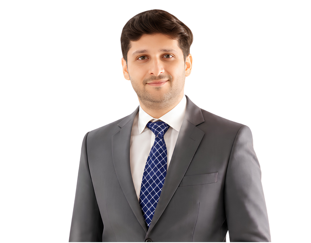 Vinay Sohani